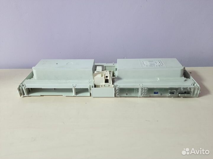 Электронный модуль управления 0673 Пмм Miele elpw