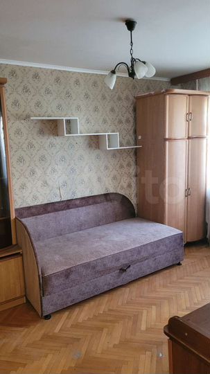 1-к. квартира, 30 м², 3/5 эт.