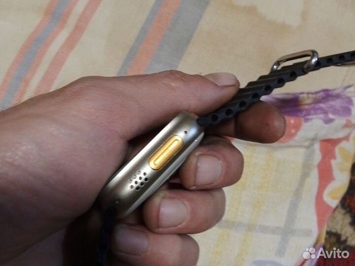 Продам SMART часы