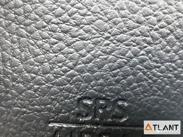 Airbag водительский nissan note