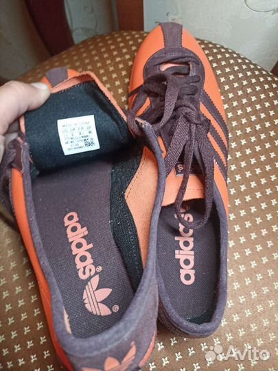 Кроссовки Adidas okapi (limited edition)