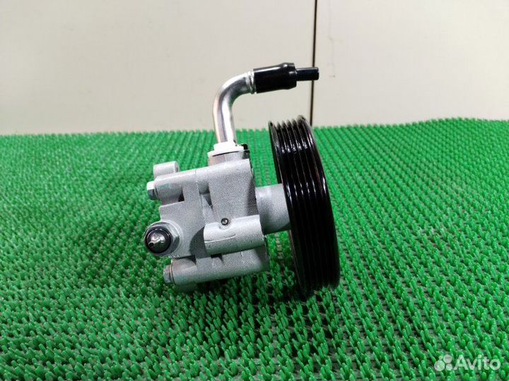 Гидроусилитель руля (установка/гарантия) Suzuki