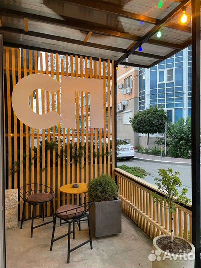 Лофт пространство