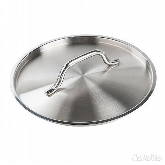 Кастрюля для керамических плит