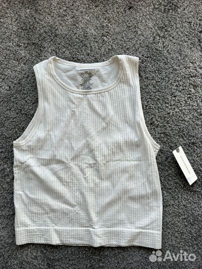 Новые топы бандо Anthropologie s/m