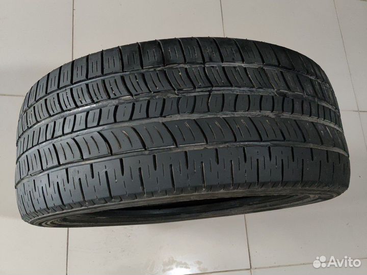 Pirelli Scorpion Zero Asimmetrico 275/45 R20 110H