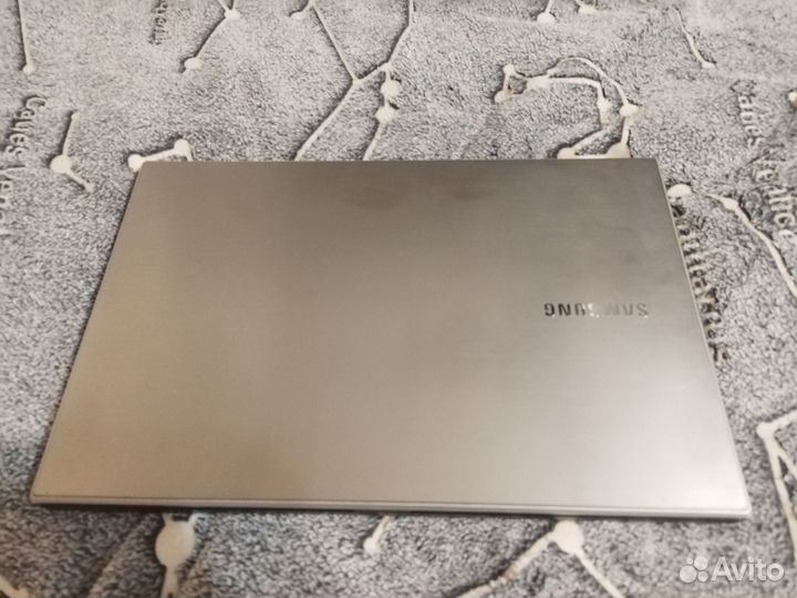 Ноутбук Samsung Np300v5a