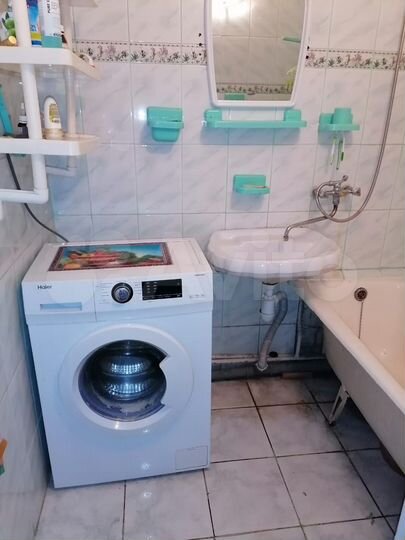 3-к. квартира, 100 м², 2/2 эт.