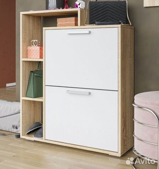 Обувница в прихожую