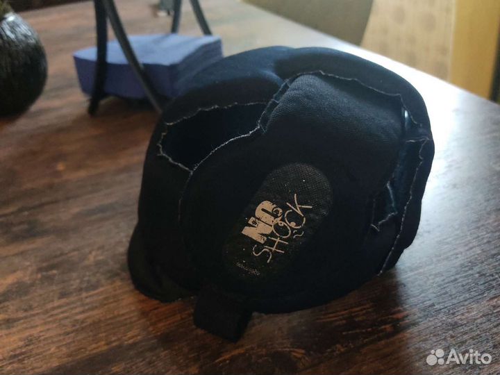 Детский шлем защитный