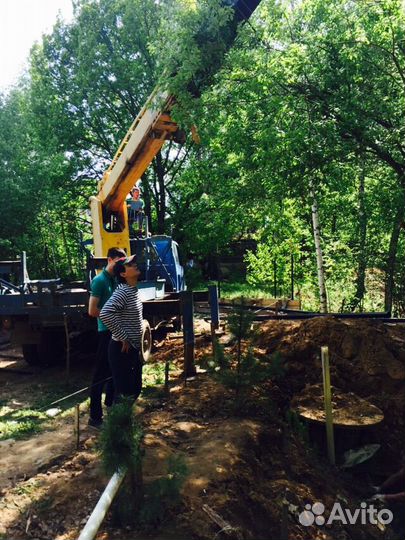 Фундамент из металлоконструкции