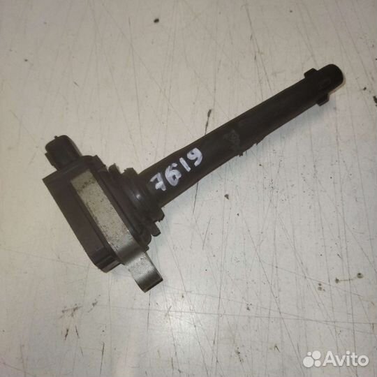 Катушка зажигания Nissan X-trail T31