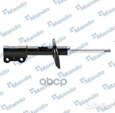 EX95917155 амортизатор передний правый Chevrol