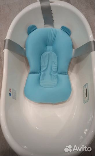 Гамак для купания