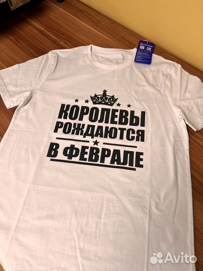 Печать на футболках. Нанесение принтов до 60 см