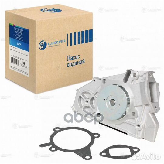 Насос водяной для а/м Kia Spectra (96) (LWP 08