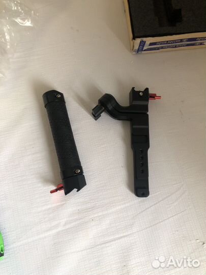 Слинг ручка