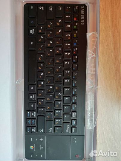 Клавиатура для smart tv Samsung