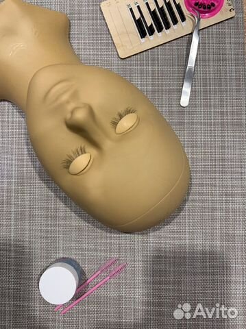 Манекен тренировочный