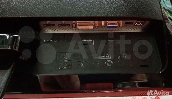 Монитор Benq 24