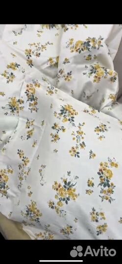 Постельное белье