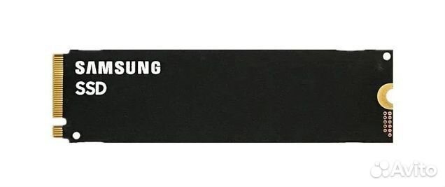 Ssd M2 samsung 980 pro(PM9A1) 1tb