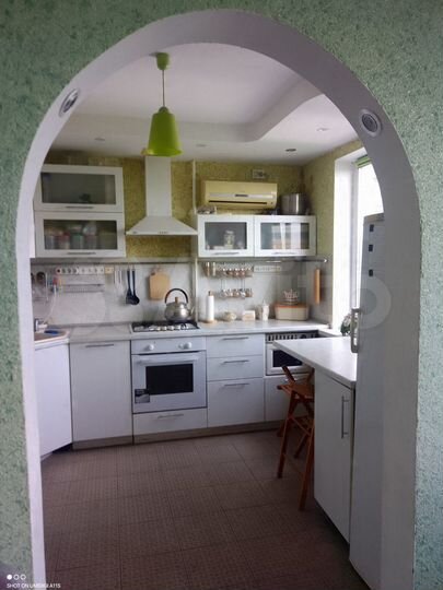 4-к. квартира, 77 м², 7/9 эт.