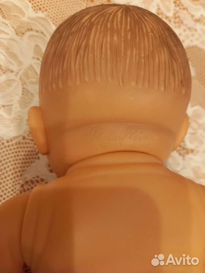 Кукла Паола Райна