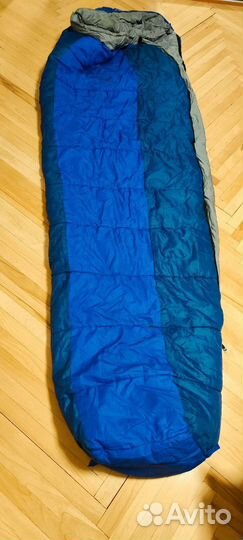 Спальный мешок