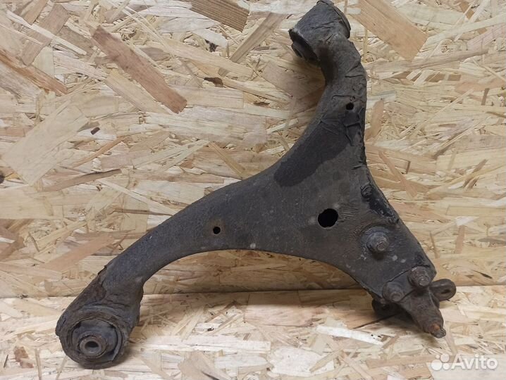 Рычаг правый Kia Ceed ED