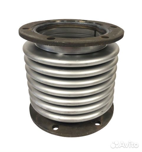 Сильфон в сборе 700.00.10.070-1 (6 отверстий)