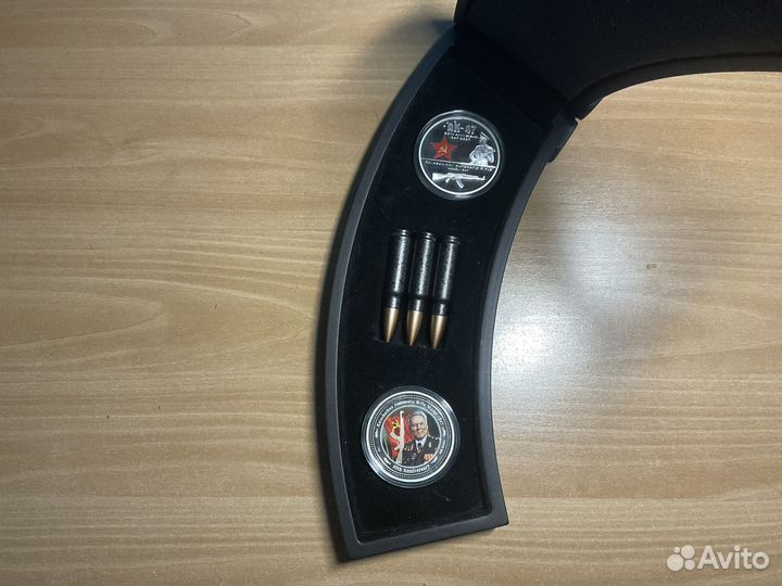 Монеты 2 доллара 2007 остров кука