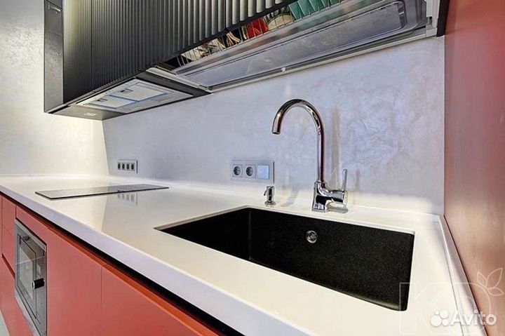 Кухная напрямую от производителя