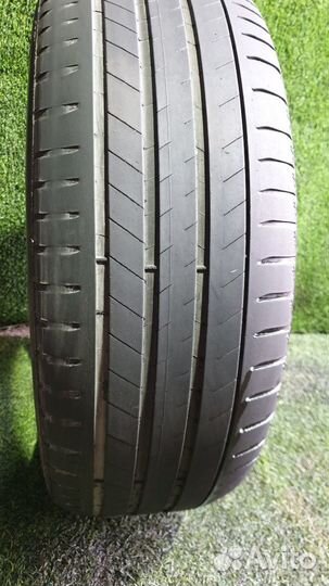 Michelin Latitude Sport 3 235/60 R18 103W