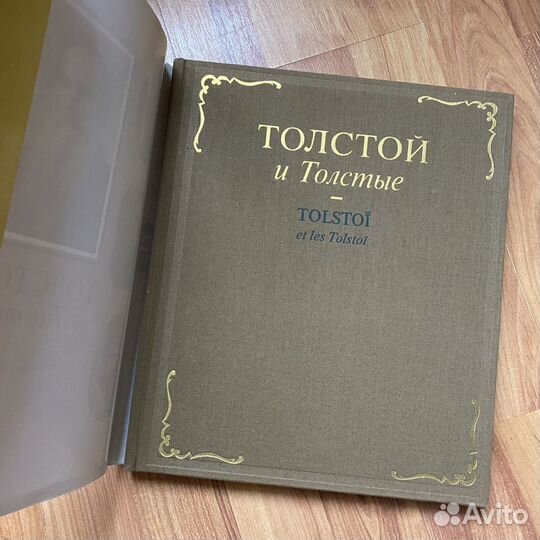 Книга Толстой и Толстые Очерки из истории рода