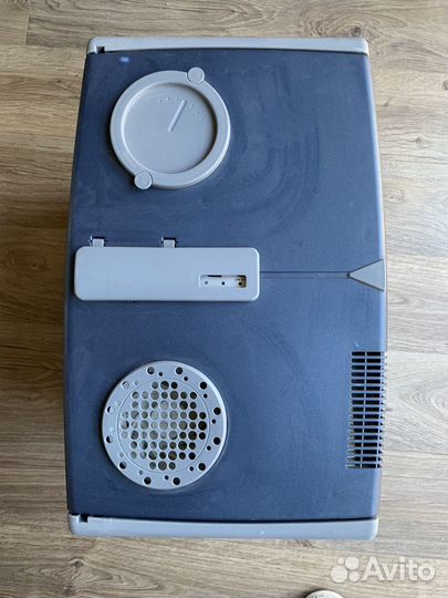 Холодильник в машину