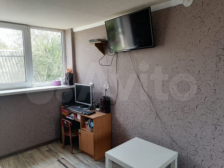 Дом 72 м² на участке 2,6 сот.