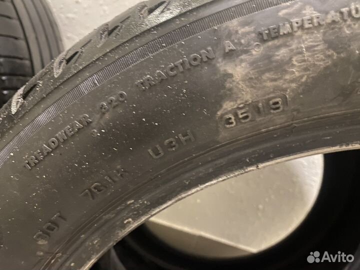 Bridgestone Turanza T005 245/45 R18 96W