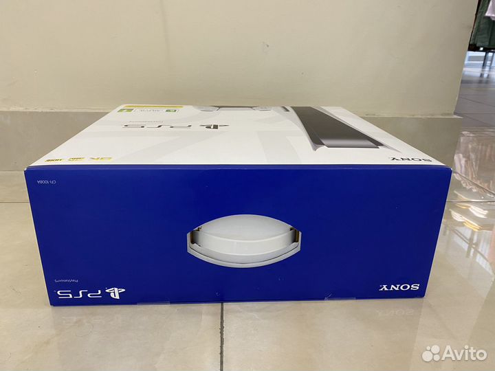 Sony PlayStation 5 New