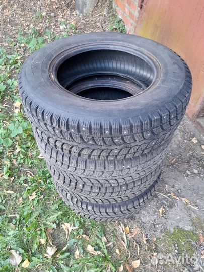 КАМА 505 Irbis 175/70 R13