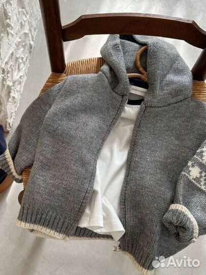 Кофта детская