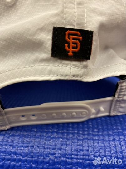 Бейсболка 47 Brand MLB США резерв