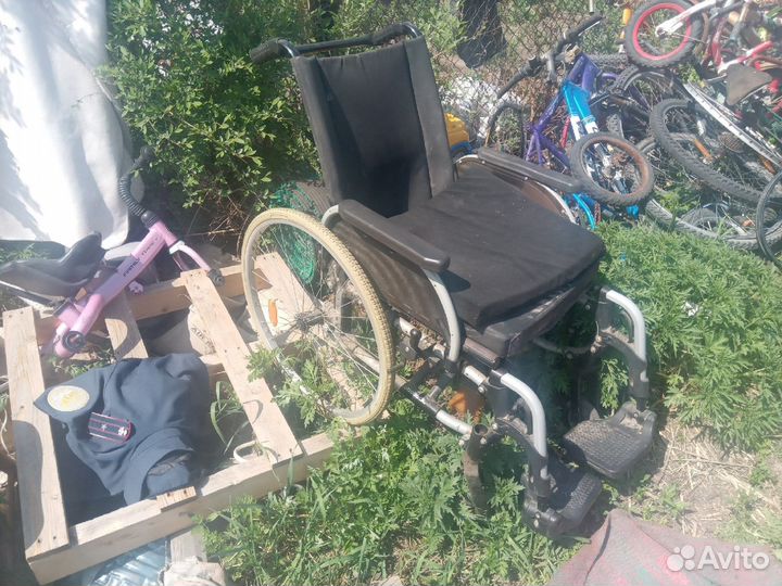 Велосипеды