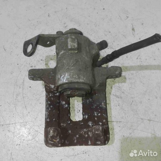 Суппорт задний левый Volkswagen Polo