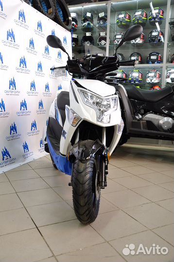 Regulmoto-Eagle-50-R12