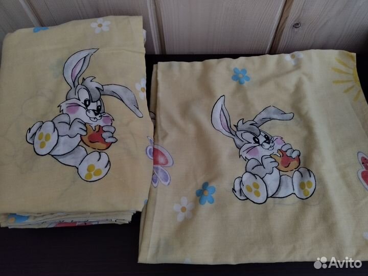 Матрас детский 120х60