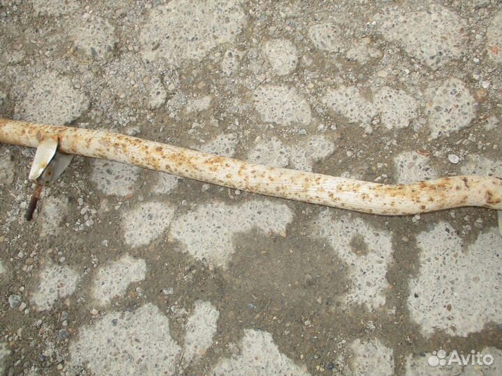 Глушитель основной Nissan Qashqai (J11)