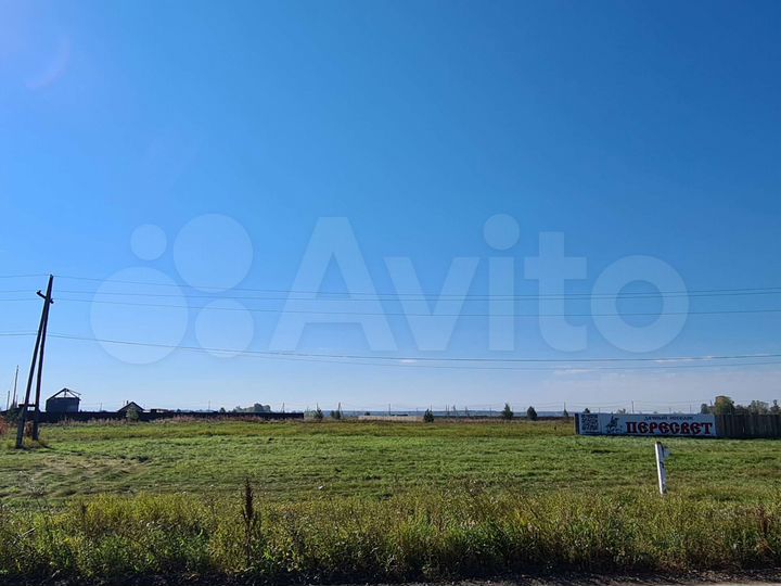 Участок 14,5 сот. (СНТ, ДНП)