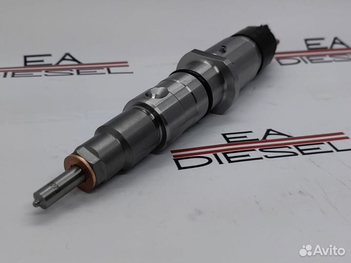 Форсунка 0445120304
