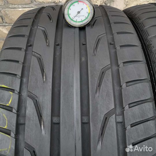 Semperit Speed Life 2 255/45 R18